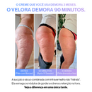 Ionique Velora | Terapia de Contorno Anticelulite | Portátil com Ventosas e Ação Térmica
