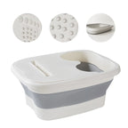 Healifeco Foot Bath Basin
