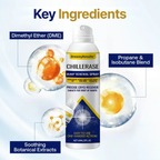 Dreamy Results® ChillErase Bump Renewal Spray