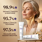 Targets All Types of Wrinkles for Younger-Looking Skin ⭐-III