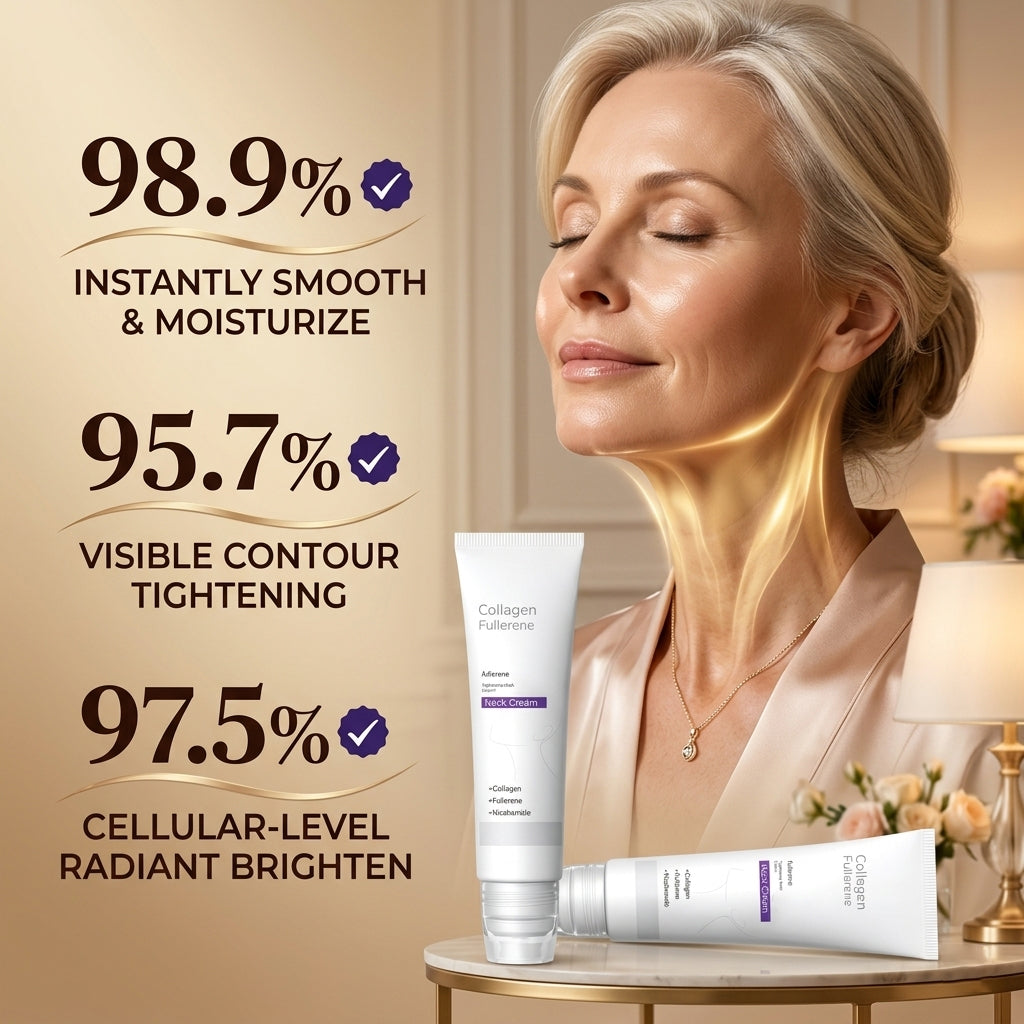 Targets All Types of Wrinkles for Younger-Looking Skin ⭐-III