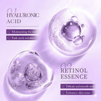 Ultimate Collagen Firming Cream – Targets All Types of Wrinkles for Younger-Looking Skin ⭐-III