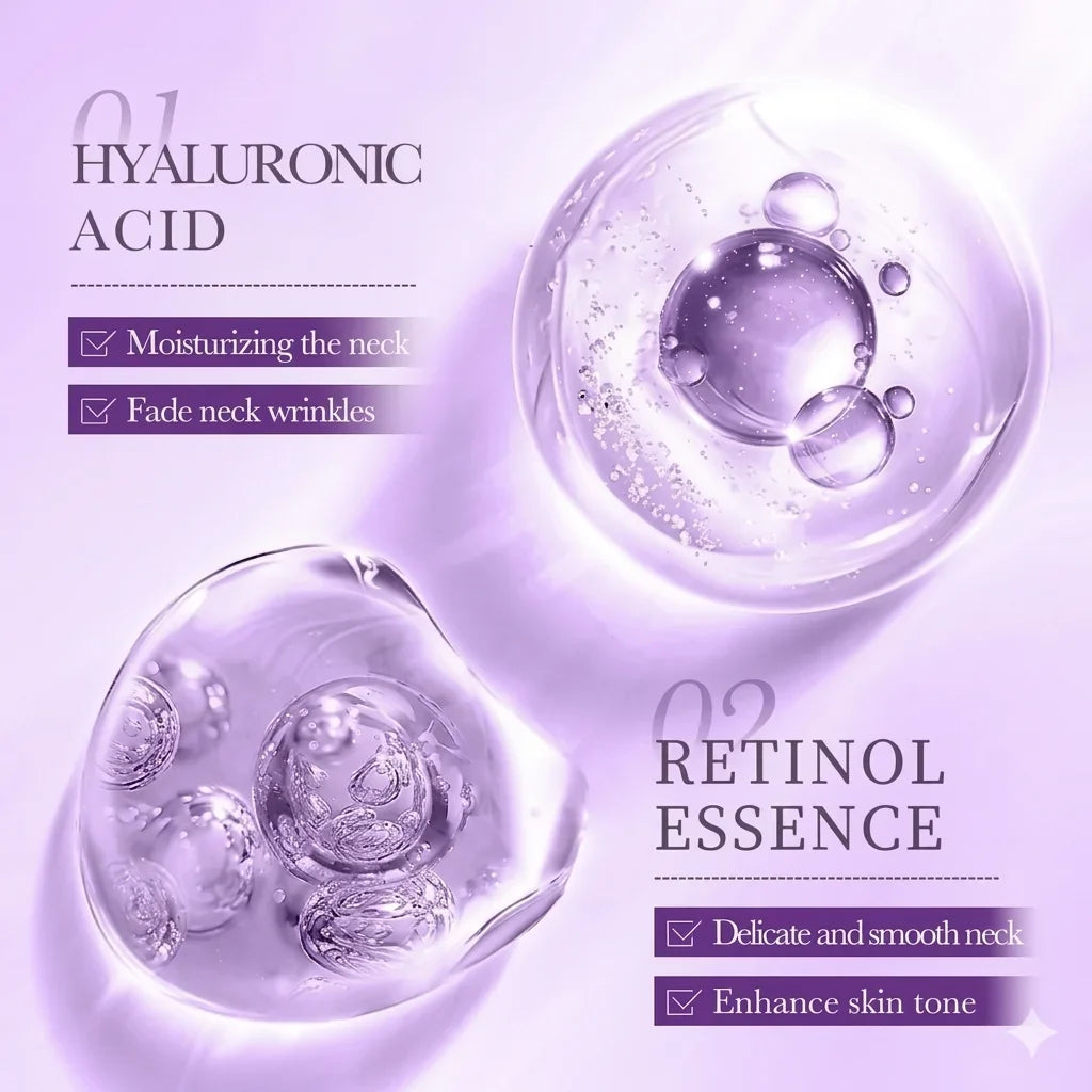 Ultimate Collagen Firming Cream – Targets All Types of Wrinkles for Younger-Looking Skin ⭐-III