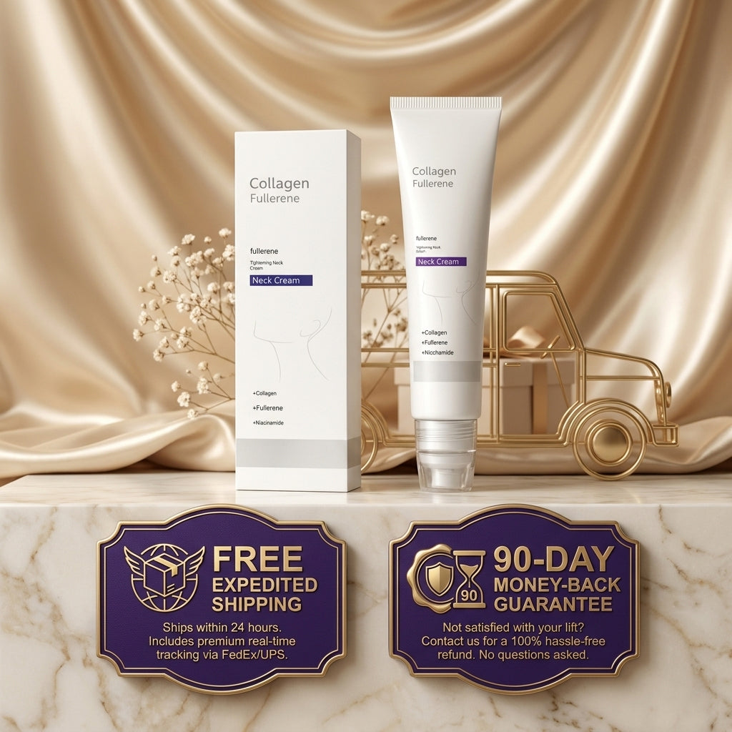 Targets All Types of Wrinkles for Younger-Looking Skin ⭐-III
