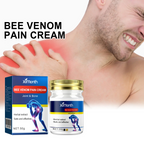 Herbal Daily Body Massage Cream | 50g