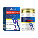 Herbal Daily Body Massage Cream | 50g