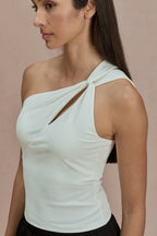 Anne Padded Top