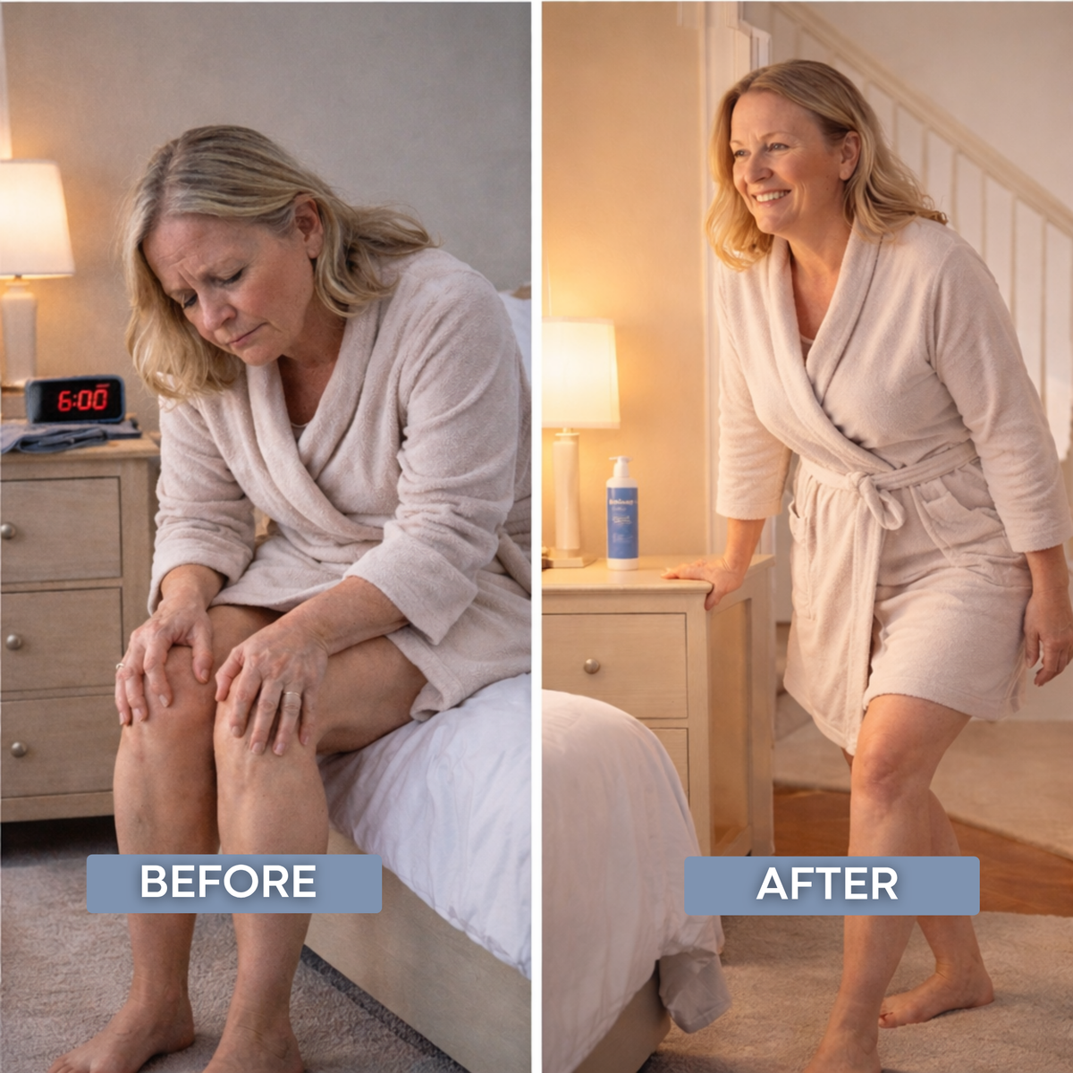 M3Naturals - Magnesium Lotion