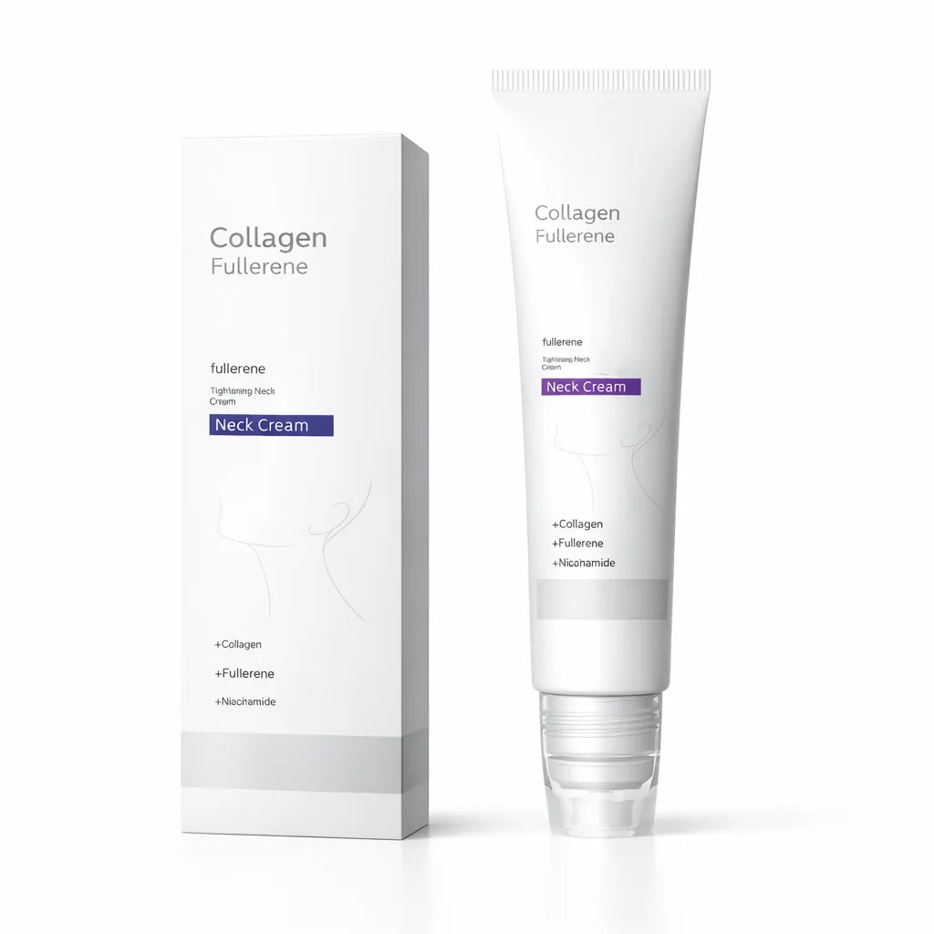 Ultimate Collagen Firming Cream – Targets All Types of Wrinkles for Younger-Looking Skin ⭐-III