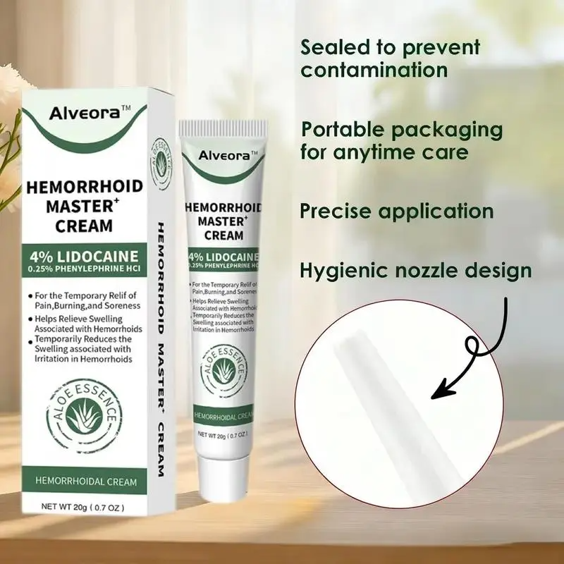 Botanical Daily Personal Care Gel with Carthamus & Scutellaria | 100g