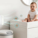 Purificador de Ar Smart Baby (Bivolt) 🎁 LEVE EM DOBRO 🎁