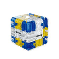 BrainTrack Maze Cube