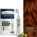 NaturiColor: Tinta de Cabelo Sem Amônia