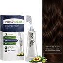 NaturiColor: Tinta de Cabelo Sem Amônia