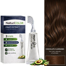 NaturiColor: Tinta de Cabelo Sem Amônia