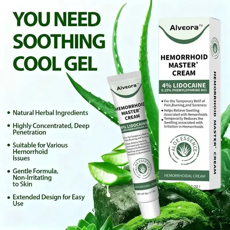 Botanical Daily Personal Care Gel with Carthamus & Scutellaria | 100g