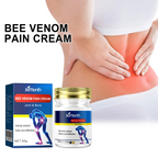Herbal Daily Body Massage Cream | 50g
