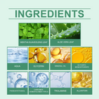 Vitiligo Repair Cream | Natural Plant Extracts | Pigment Correction & Deep Moisturizing | For Sensitive Skin