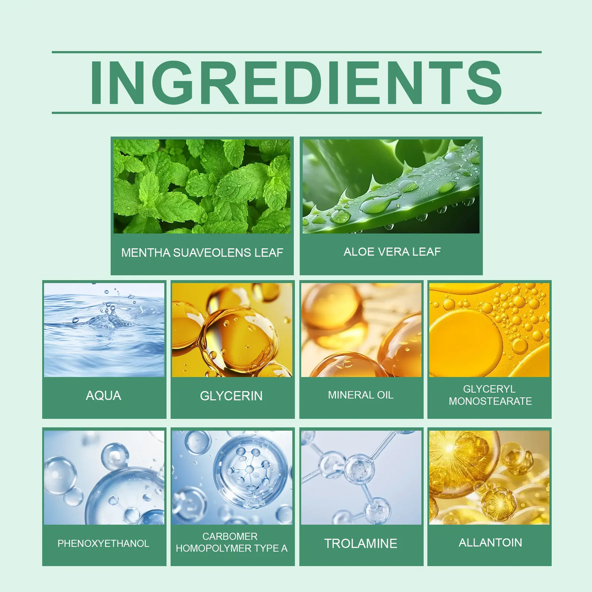 Vitiligo Repair Cream | Natural Plant Extracts | Pigment Correction & Deep Moisturizing | For Sensitive Skin