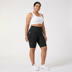 Cellumove 3D Short Legging – Redefine your silhouette effortlessly
