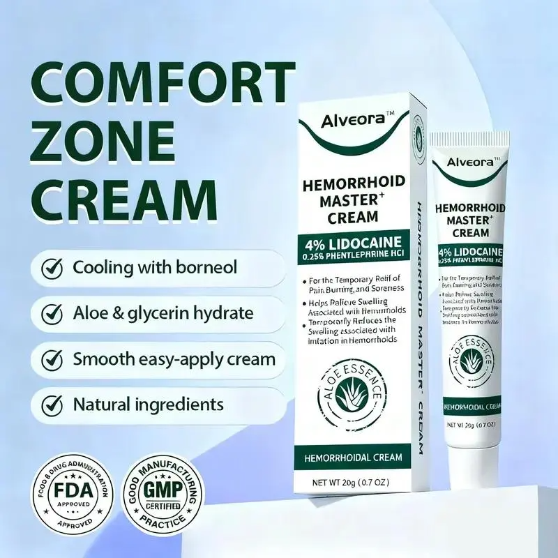 Botanical Daily Personal Care Gel with Carthamus & Scutellaria | 100g
