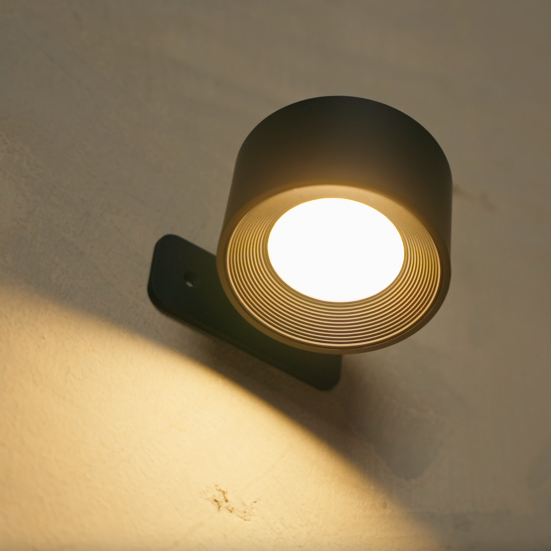 Infinity - Wall Lamp