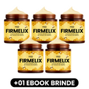 Firmelix - Creme Ultrafirmante de Veneno de Abelha