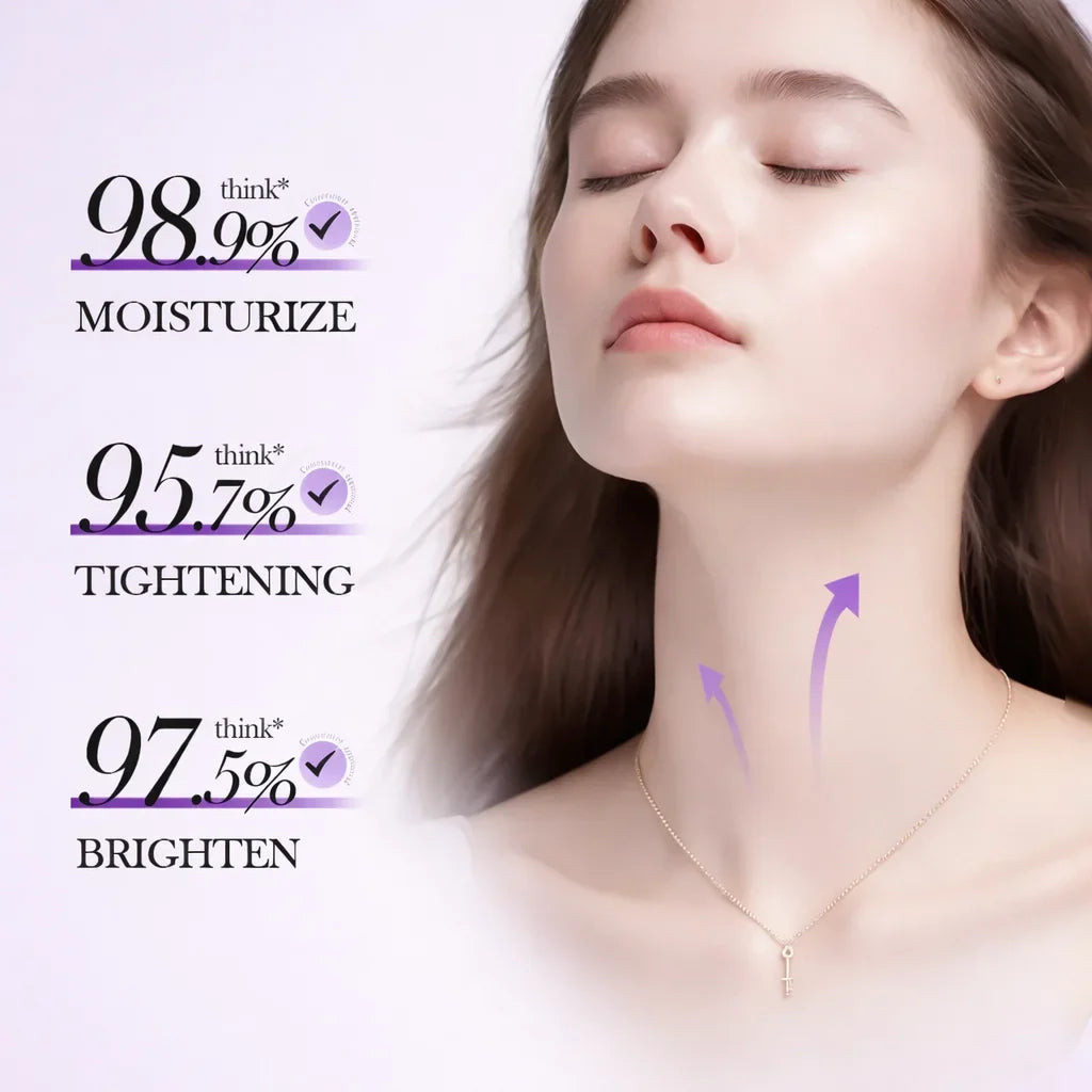 Ultimate Collagen Firming Cream – Targets All Types of Wrinkles for Younger-Looking Skin ⭐-III