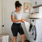 Cellumove 3D Short Legging – Redefine your silhouette effortlessly