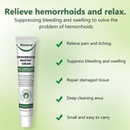Botanical Daily Personal Care Gel with Carthamus & Scutellaria | 100g