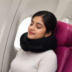 Butterfly Travel Neck Pillow