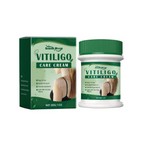 Vitiligo Repair Cream | Natural Plant Extracts | Pigment Correction & Deep Moisturizing | For Sensitive Skin