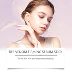HOYGI 30g Bee Venom Firming Serum Stick