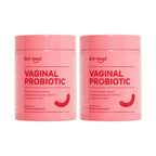 Quitmood Queen's Female-Focused Once-daily Women's complete V- Probiotics for Women - pH Balance, Odor Control, Yeast & Flora