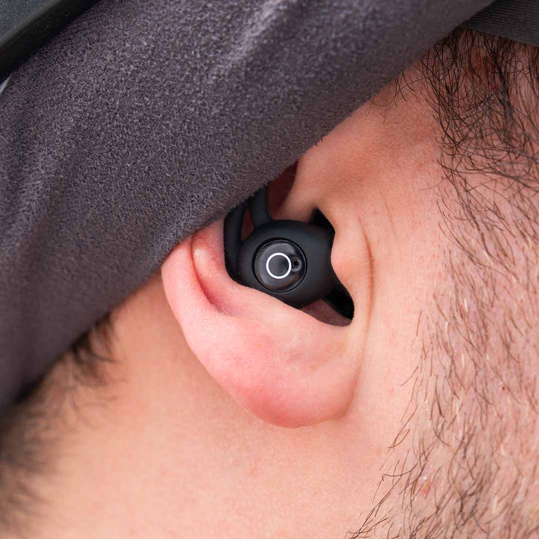 Bluetooth Moto Earbuds