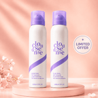 BareBloom™ Bikini Hair Removal Cream
