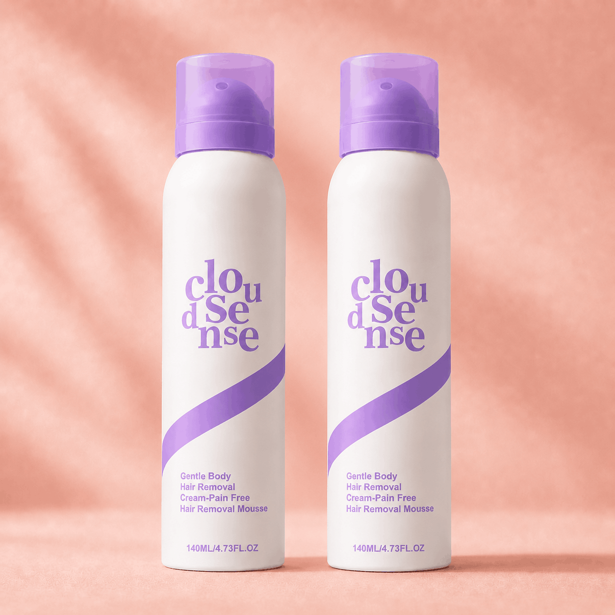 BareBloom™ Bikini Hair Removal Cream