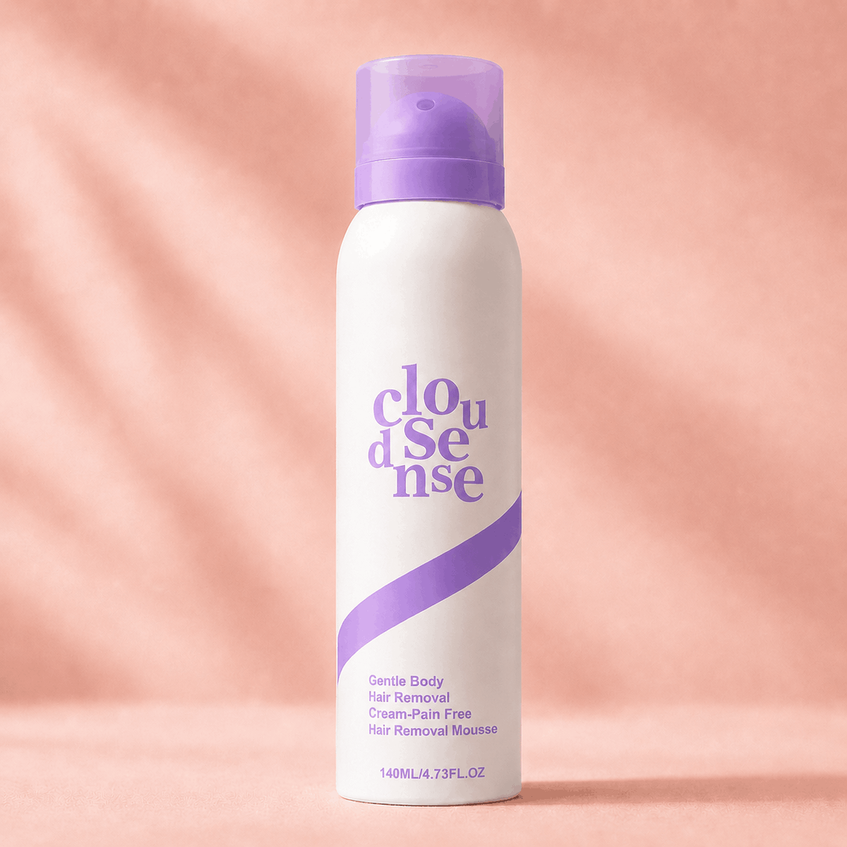 BareBloom™ Bikini Hair Removal Cream