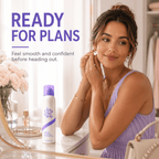 BareBloom™ Bikini Hair Removal Cream