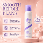 BareBloom™ Bikini Hair Removal Cream