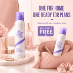 BareBloom™ Bikini Hair Removal Cream
