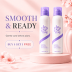 BareBloom™ Bikini Hair Removal Cream