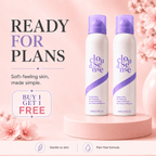 BareBloom™ Bikini Hair Removal Cream