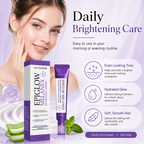 Fade the Look of Freckles & Dark Spots for a Brighter, More Even Glow-HJY