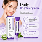 Fade the Look of Freckles & Dark Spots for a Brighter, More Even Glow-HJY
