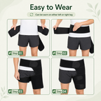 NerveCalm™ Flex Brace