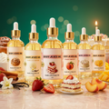 Body Juice Oil