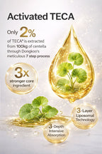 Korean Time Reverse Cream