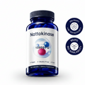 Ultimate Nattokinase - Natural solution for reversing arterial inflammation