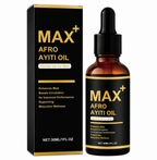 (BUY 1 GET 2) 30ml  Natural Herbal Men's African Ayi Oil MAX+ AFRO AYITI OIL Male Body Massage Essence Oil Serenzza